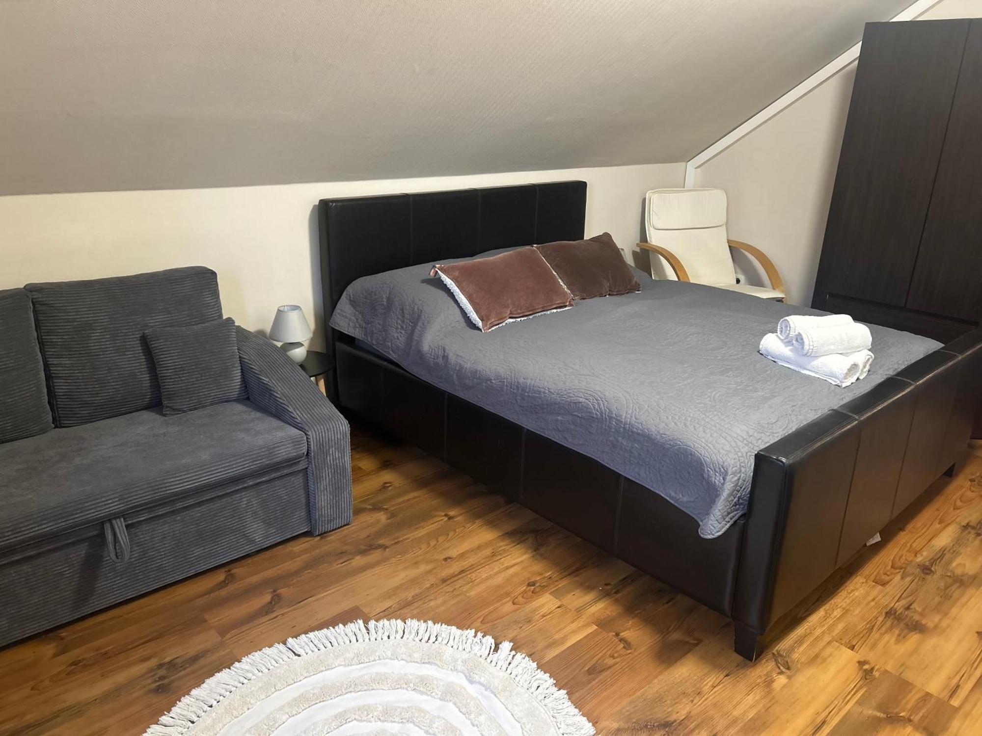 Bikeaway Guesthouse Kereki المظهر الخارجي الصورة