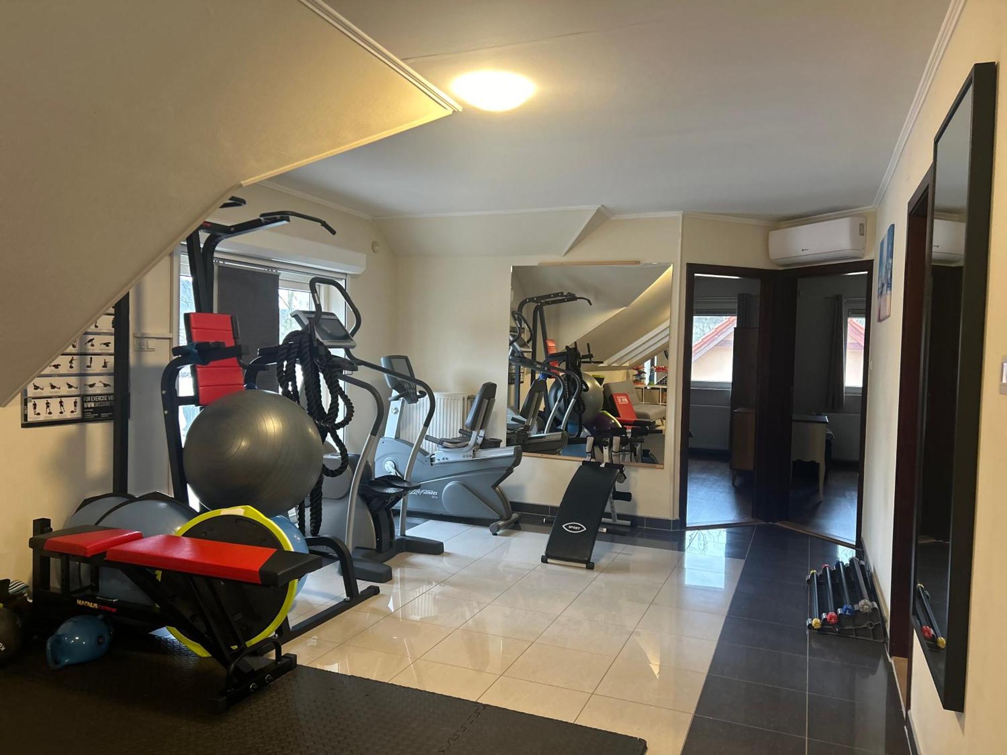 Bikeaway Guesthouse Kereki المظهر الخارجي الصورة