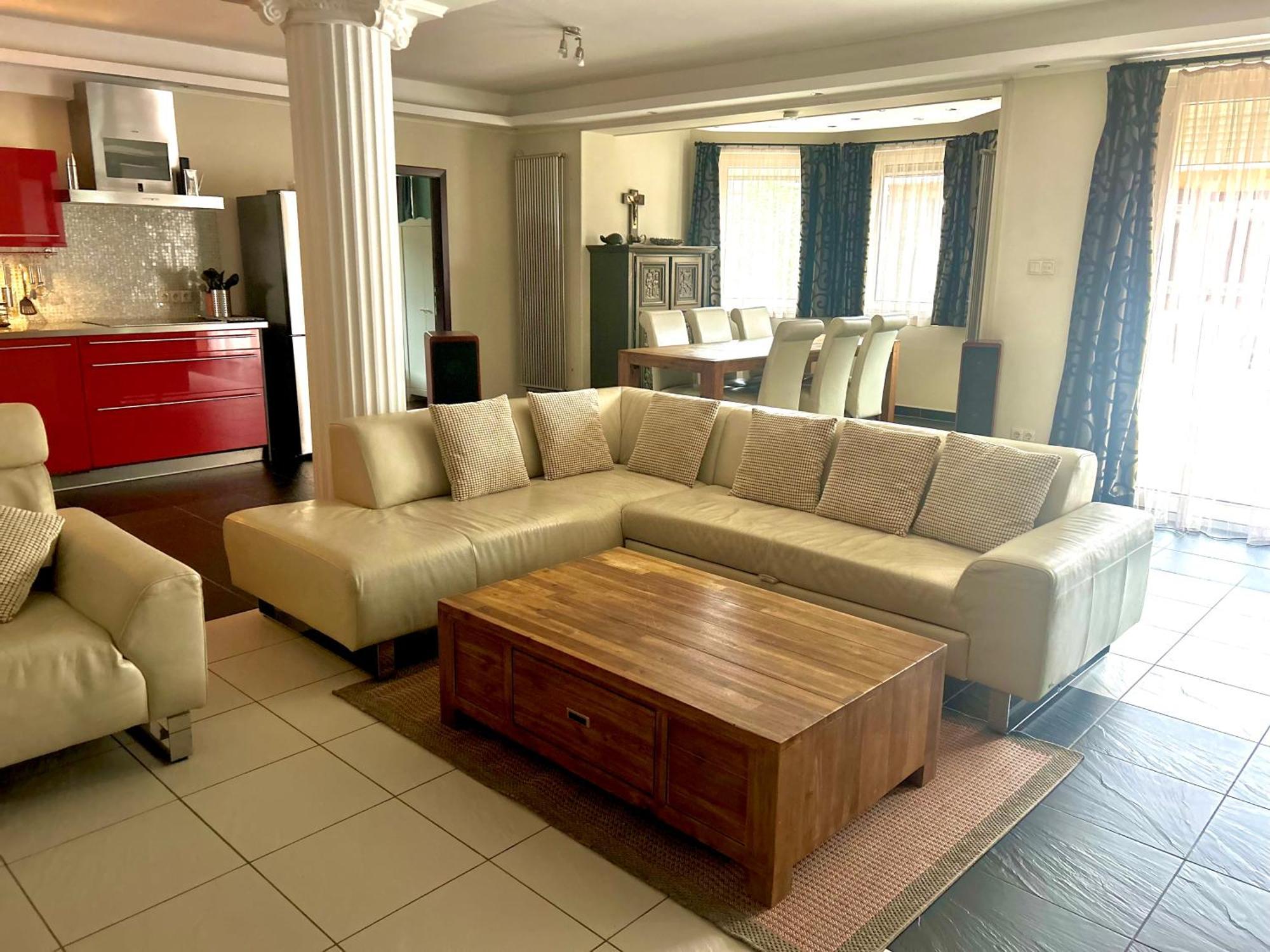 Bikeaway Guesthouse Kereki المظهر الخارجي الصورة