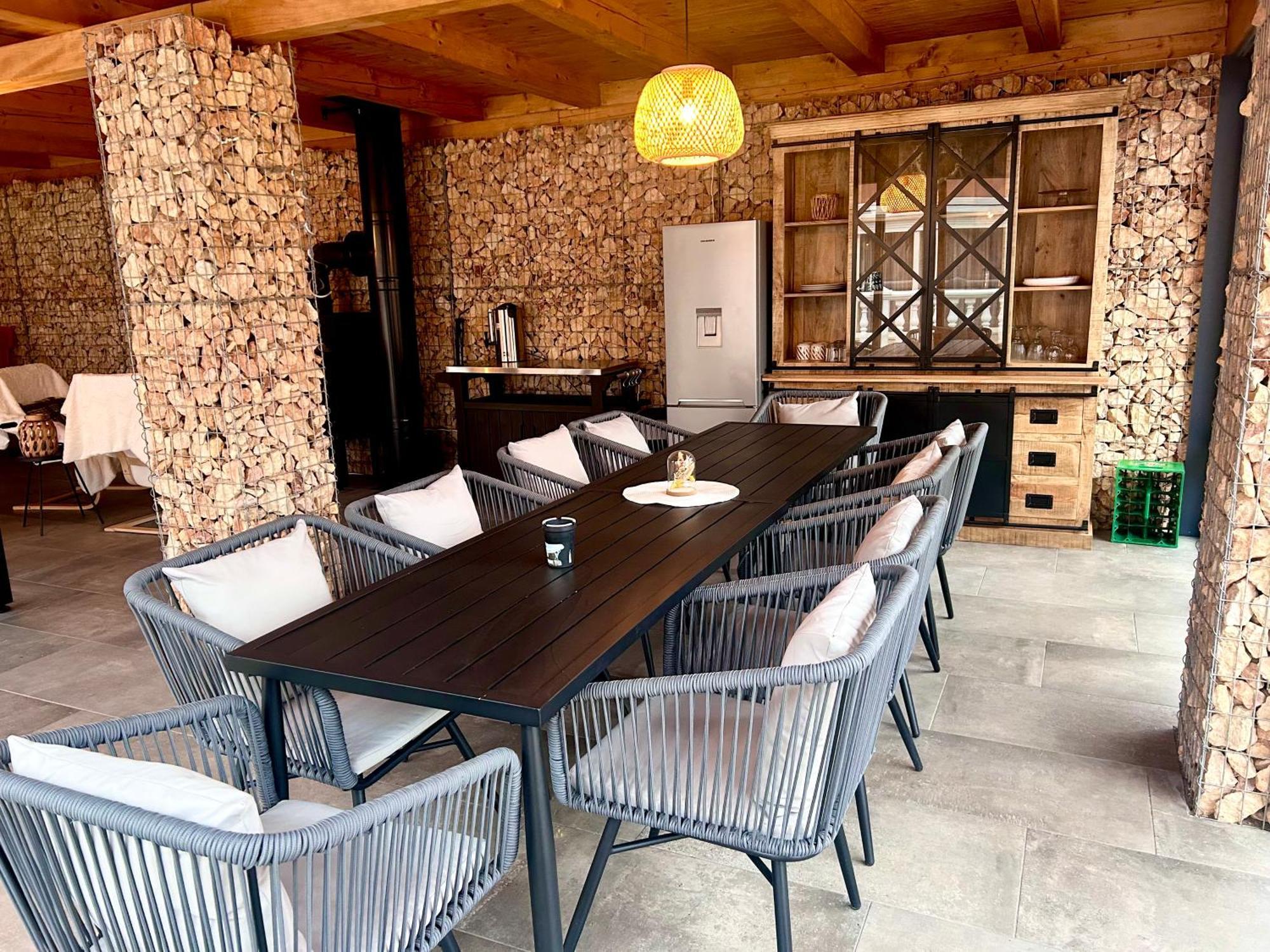 Bikeaway Guesthouse Kereki المظهر الخارجي الصورة