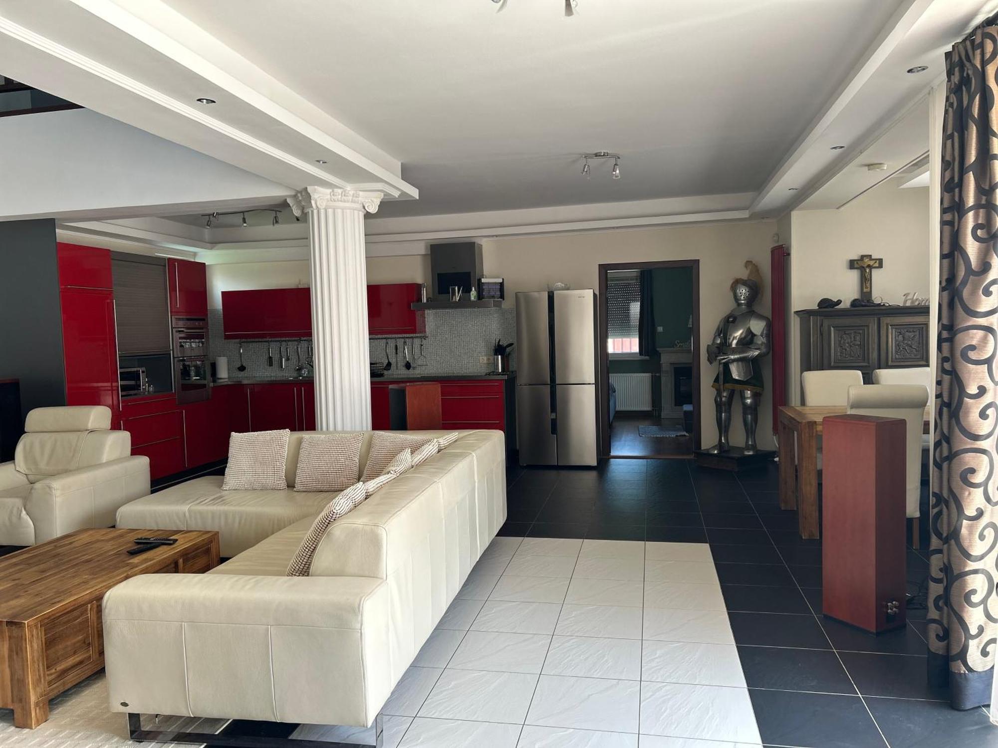 Bikeaway Guesthouse Kereki المظهر الخارجي الصورة