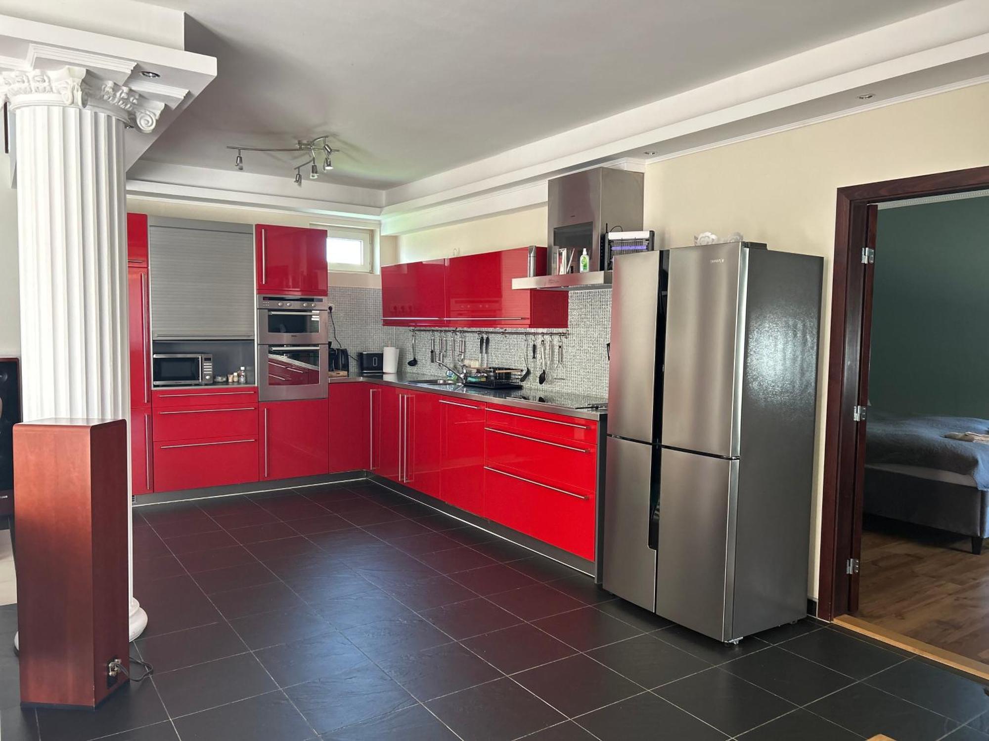 Bikeaway Guesthouse Kereki المظهر الخارجي الصورة