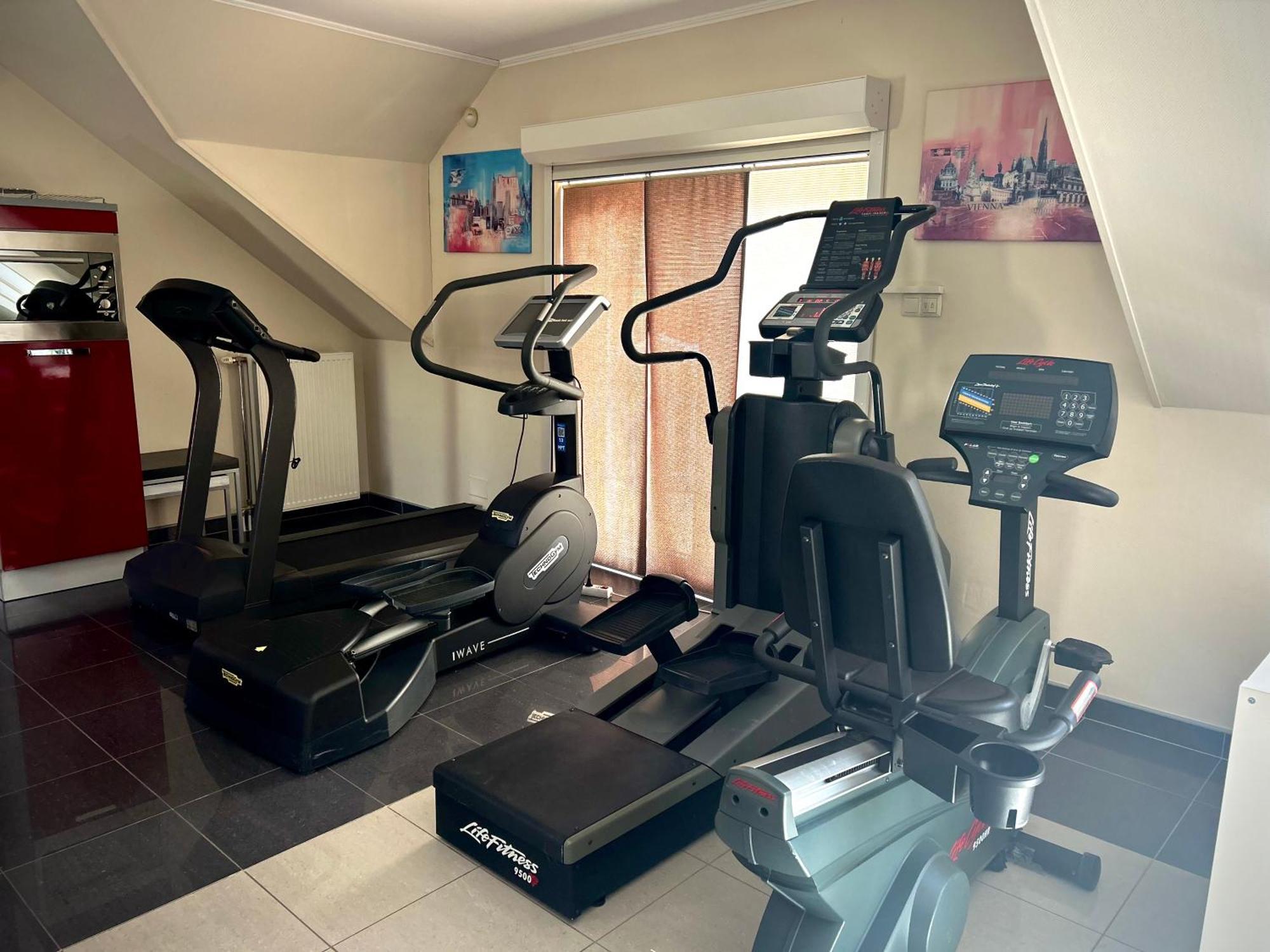 Bikeaway Guesthouse Kereki المظهر الخارجي الصورة
