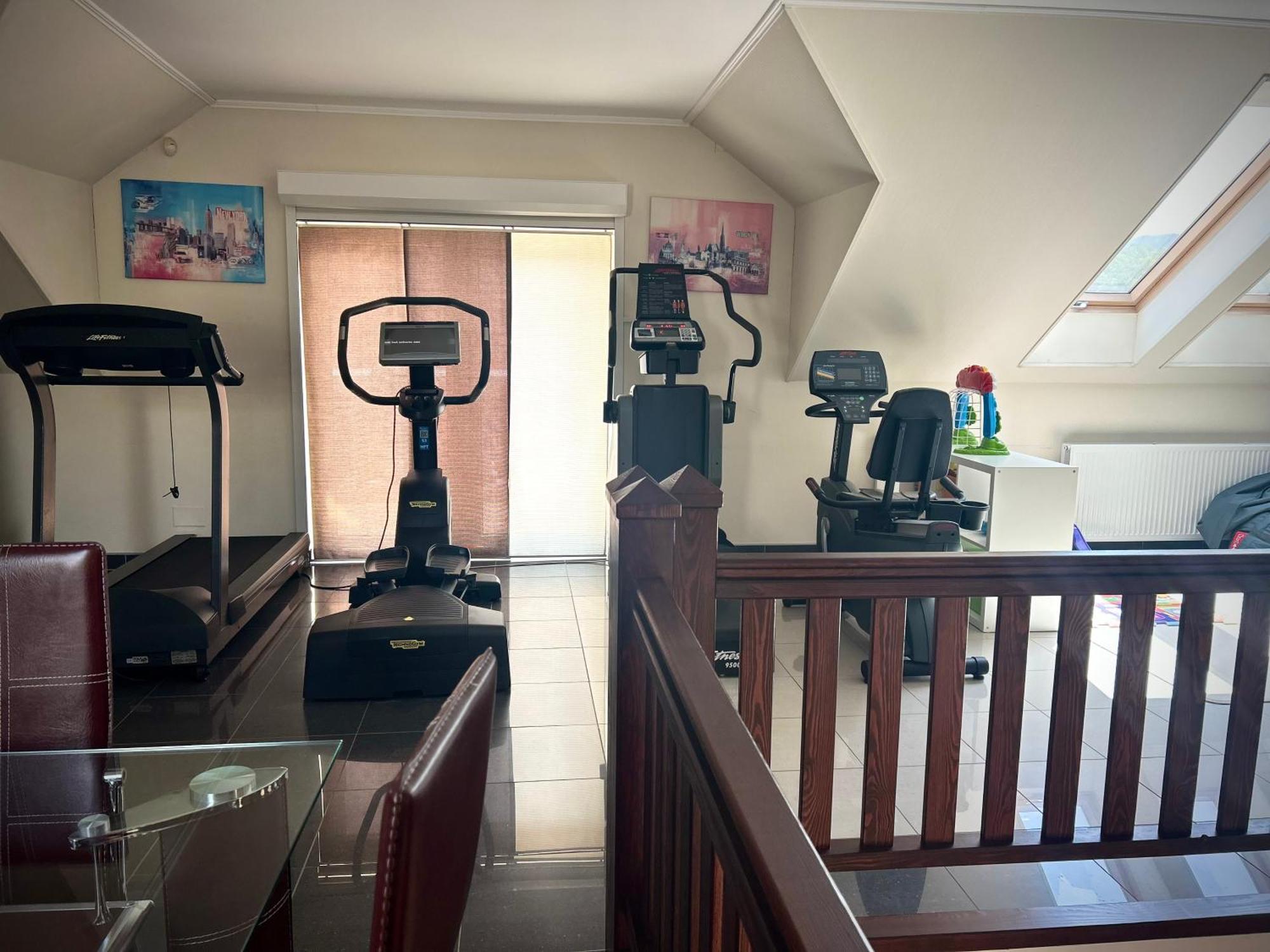 Bikeaway Guesthouse Kereki المظهر الخارجي الصورة