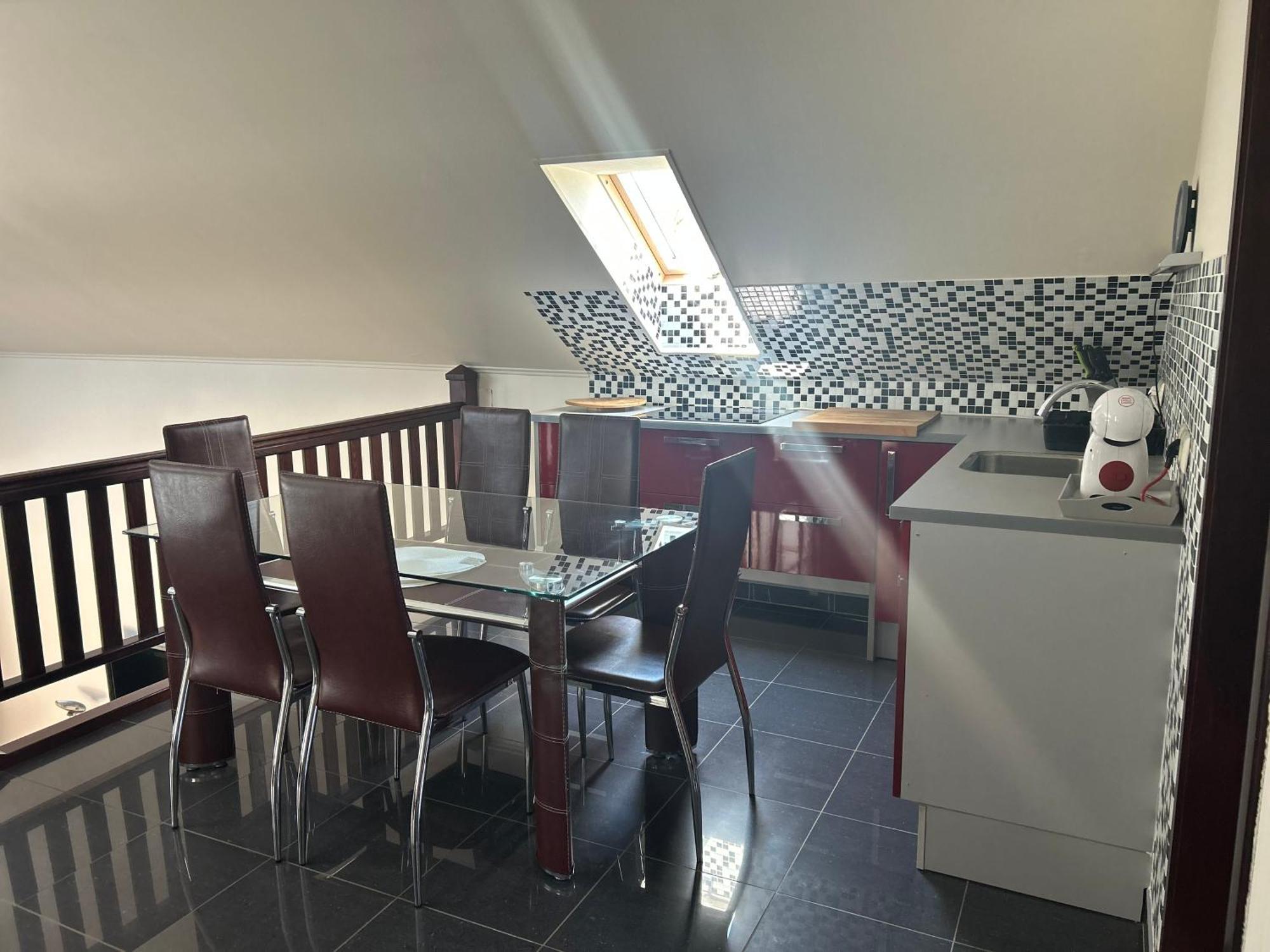 Bikeaway Guesthouse Kereki المظهر الخارجي الصورة