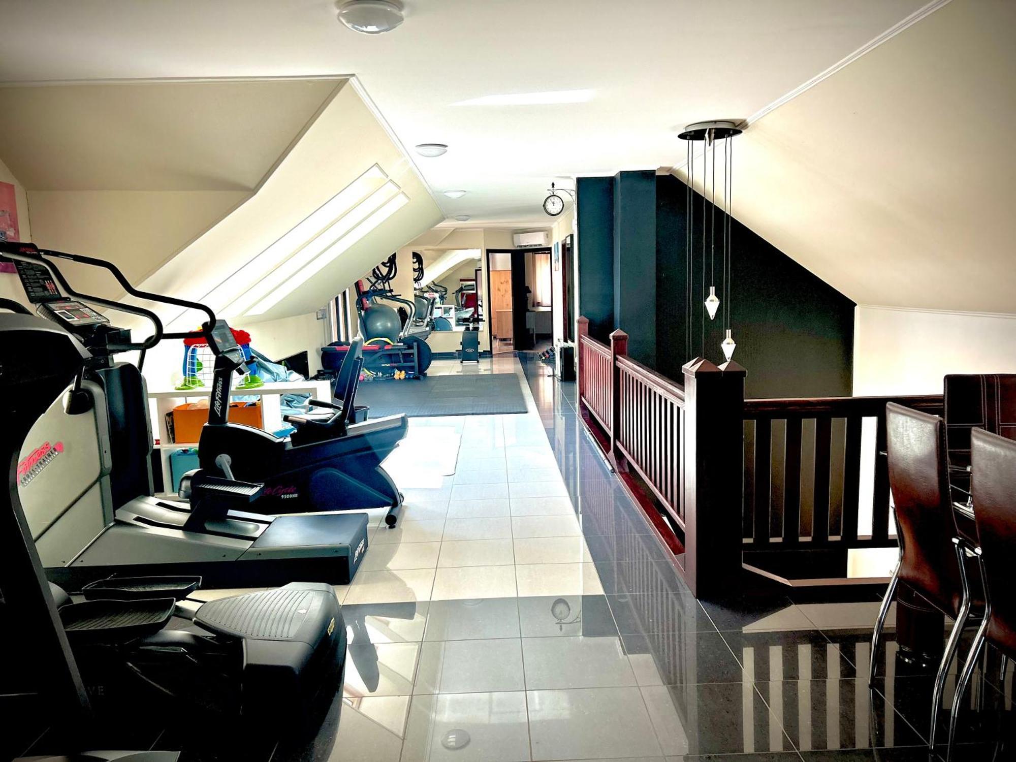 Bikeaway Guesthouse Kereki المظهر الخارجي الصورة