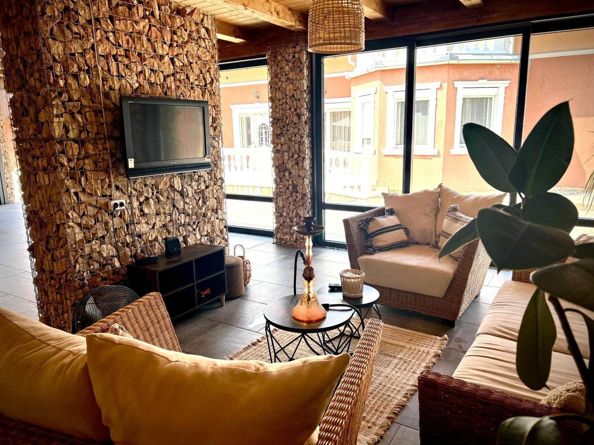 Bikeaway Guesthouse Kereki المظهر الخارجي الصورة