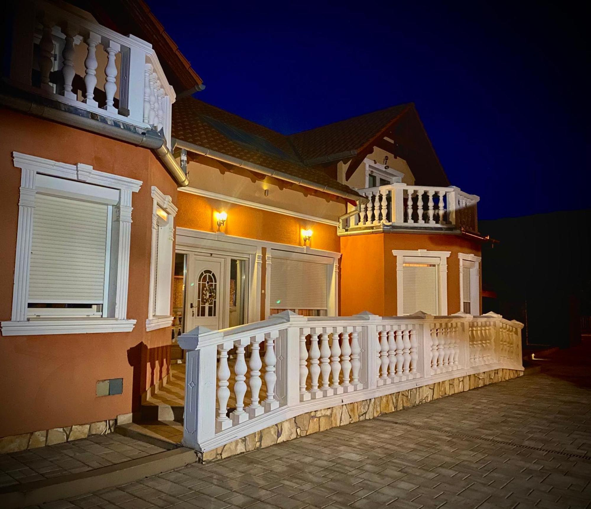 Bikeaway Guesthouse Kereki المظهر الخارجي الصورة
